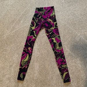 Lululemon Wunder Under Hi-Rise